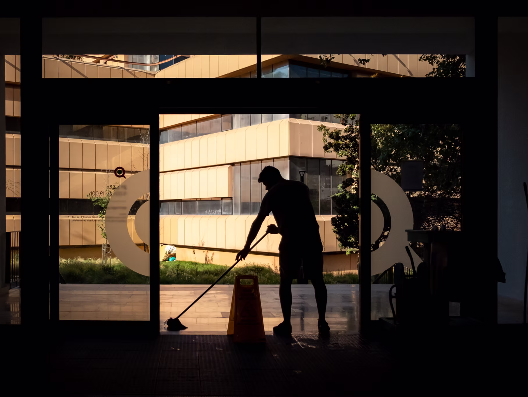 Why Professional Cleaning is Key to Your Business's Success